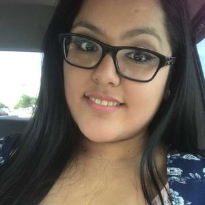 Meet your Posher, Angelica